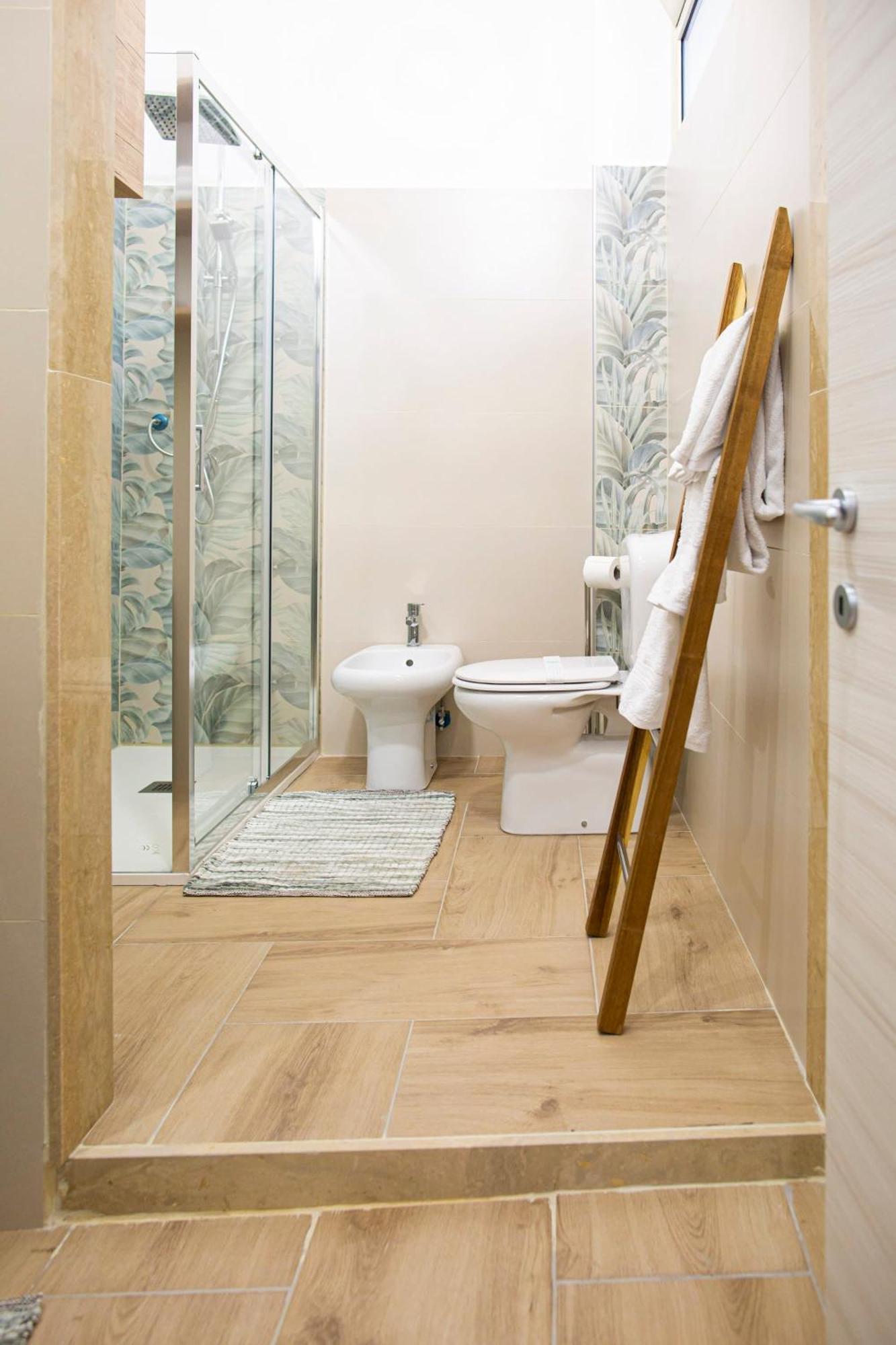 Homeby, Casa Tilia Appartement