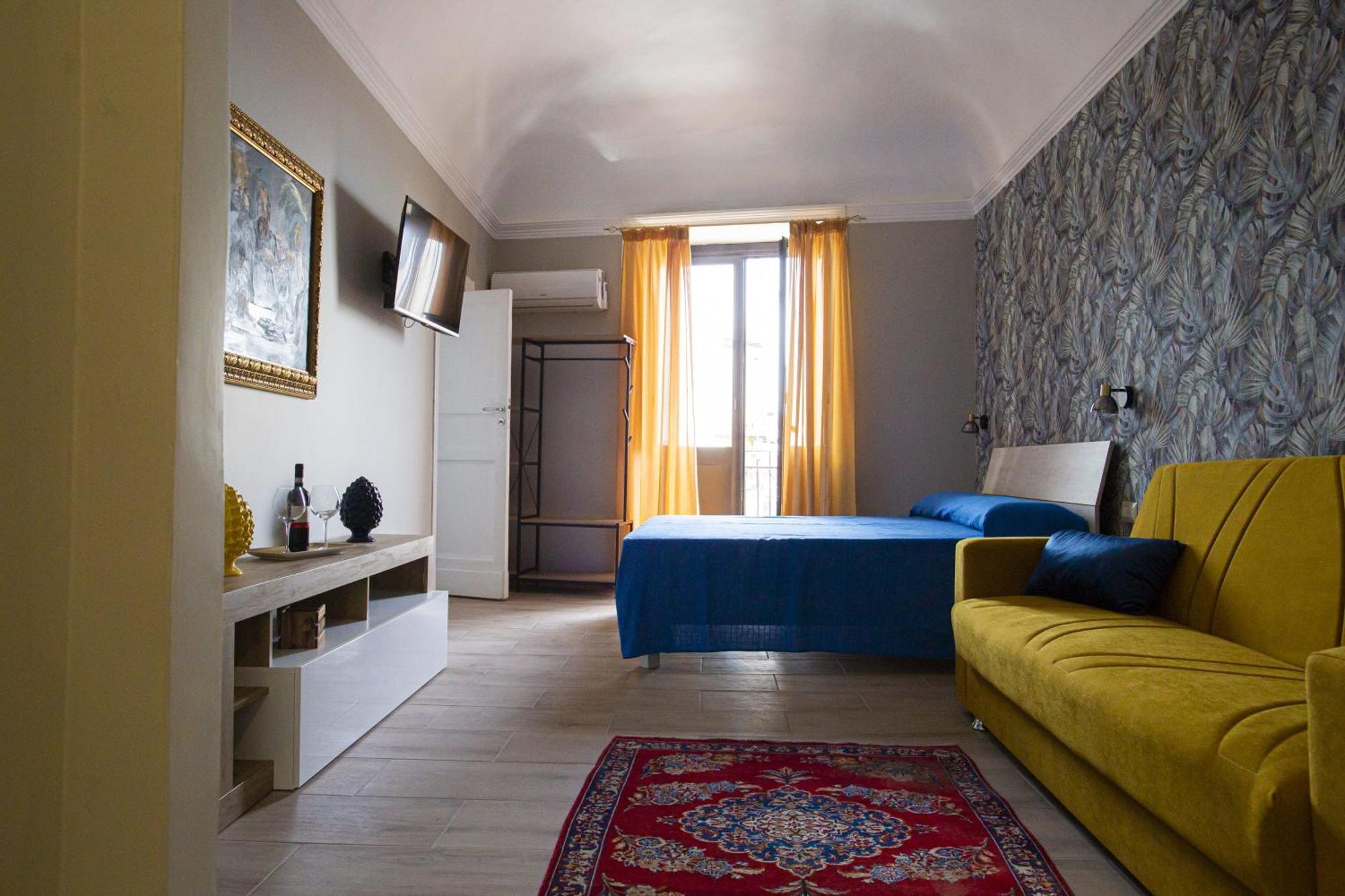 Homeby, Casa Tilia Catane