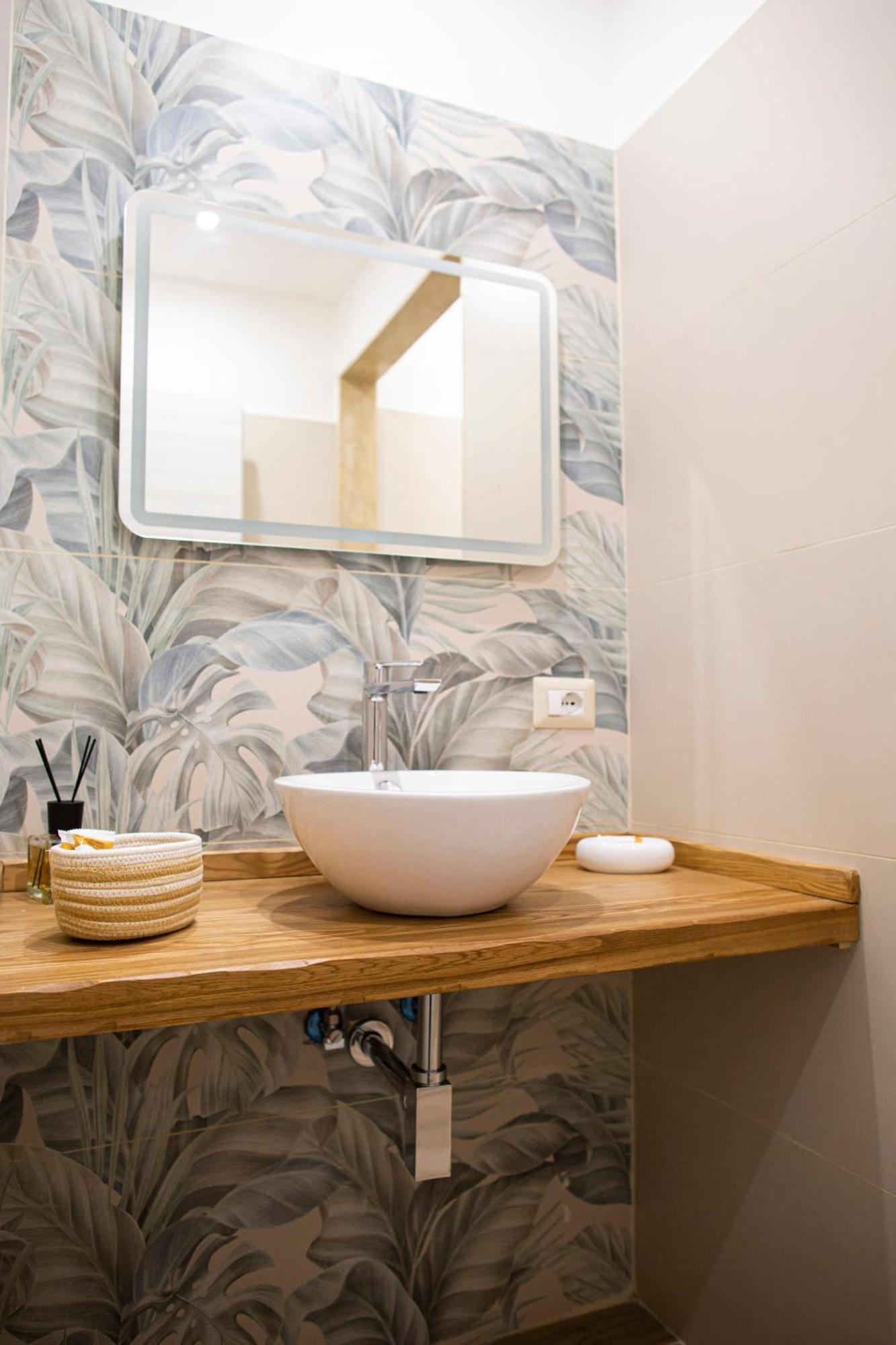 Appartement Homeby, Casa Tilia *