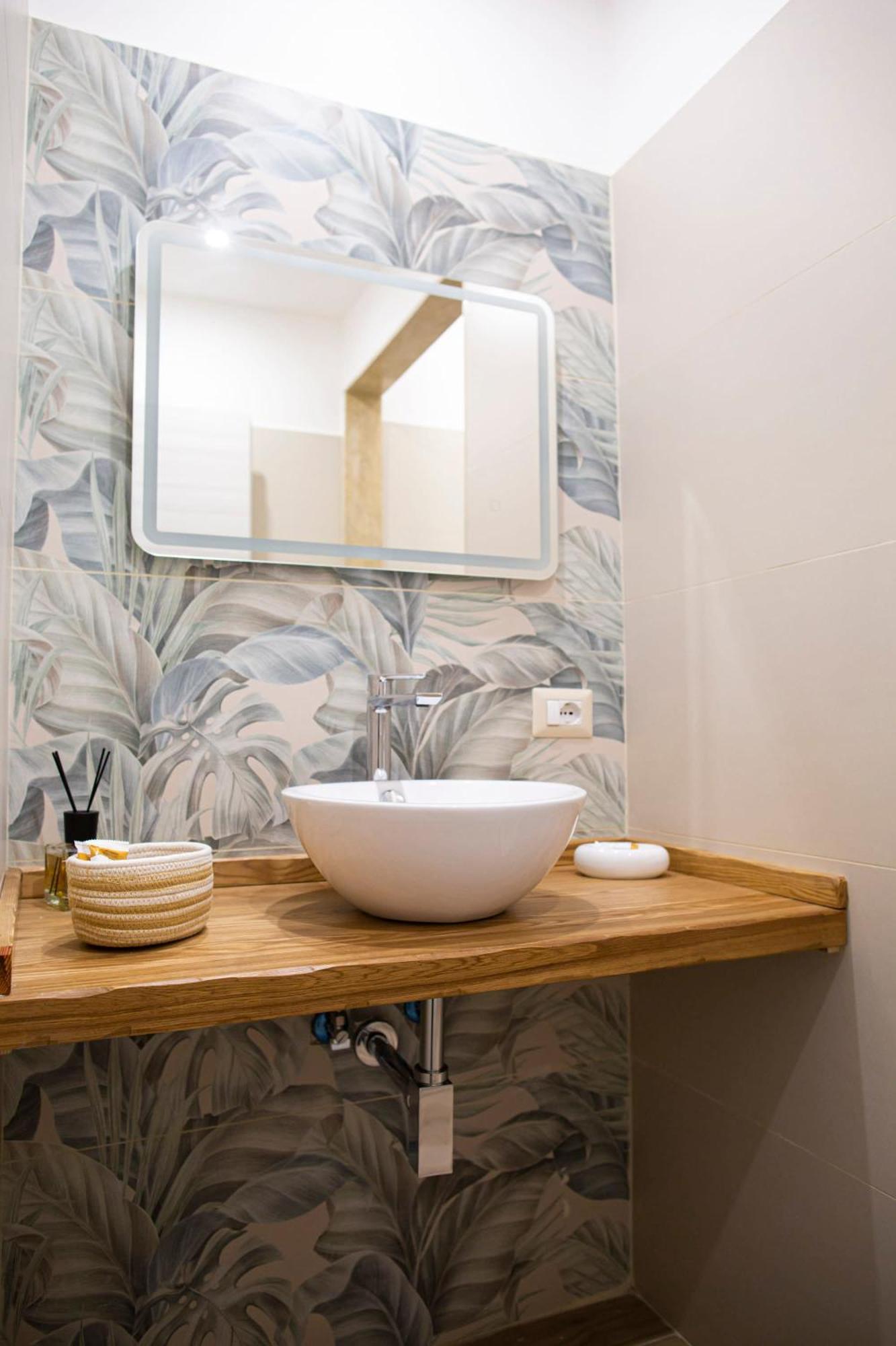 Homeby, Casa Tilia Appartement Catane