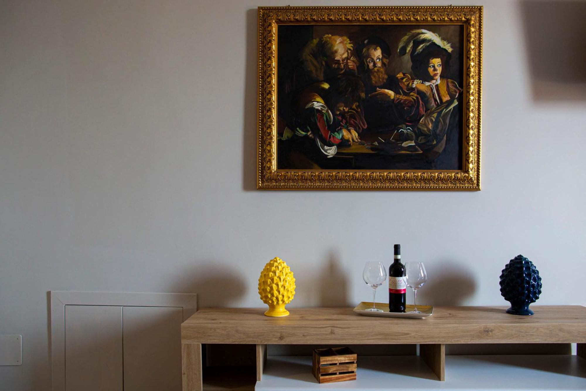 Appartement Homeby, Casa Tilia *