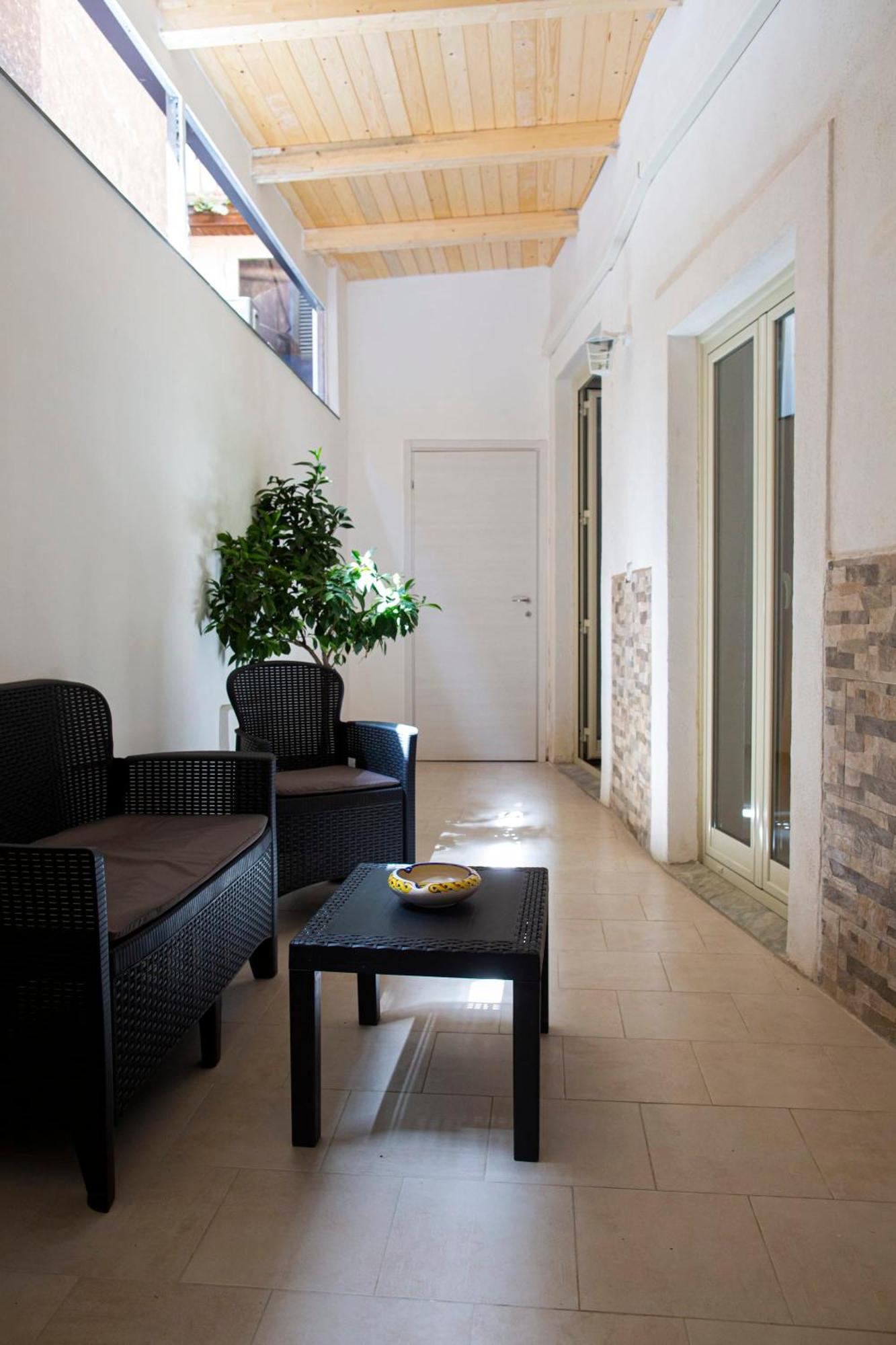 Homeby, Casa Tilia Catane