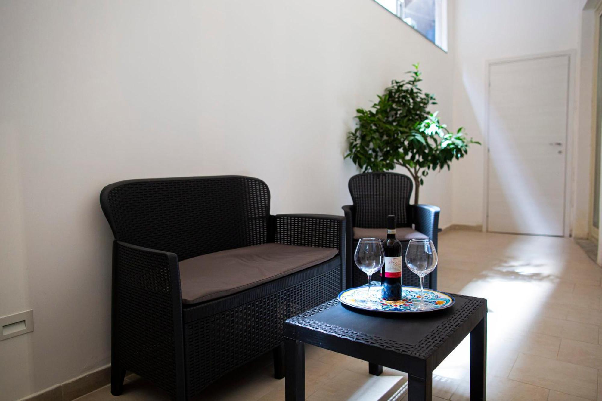 Appartement Homeby, Casa Tilia Catane