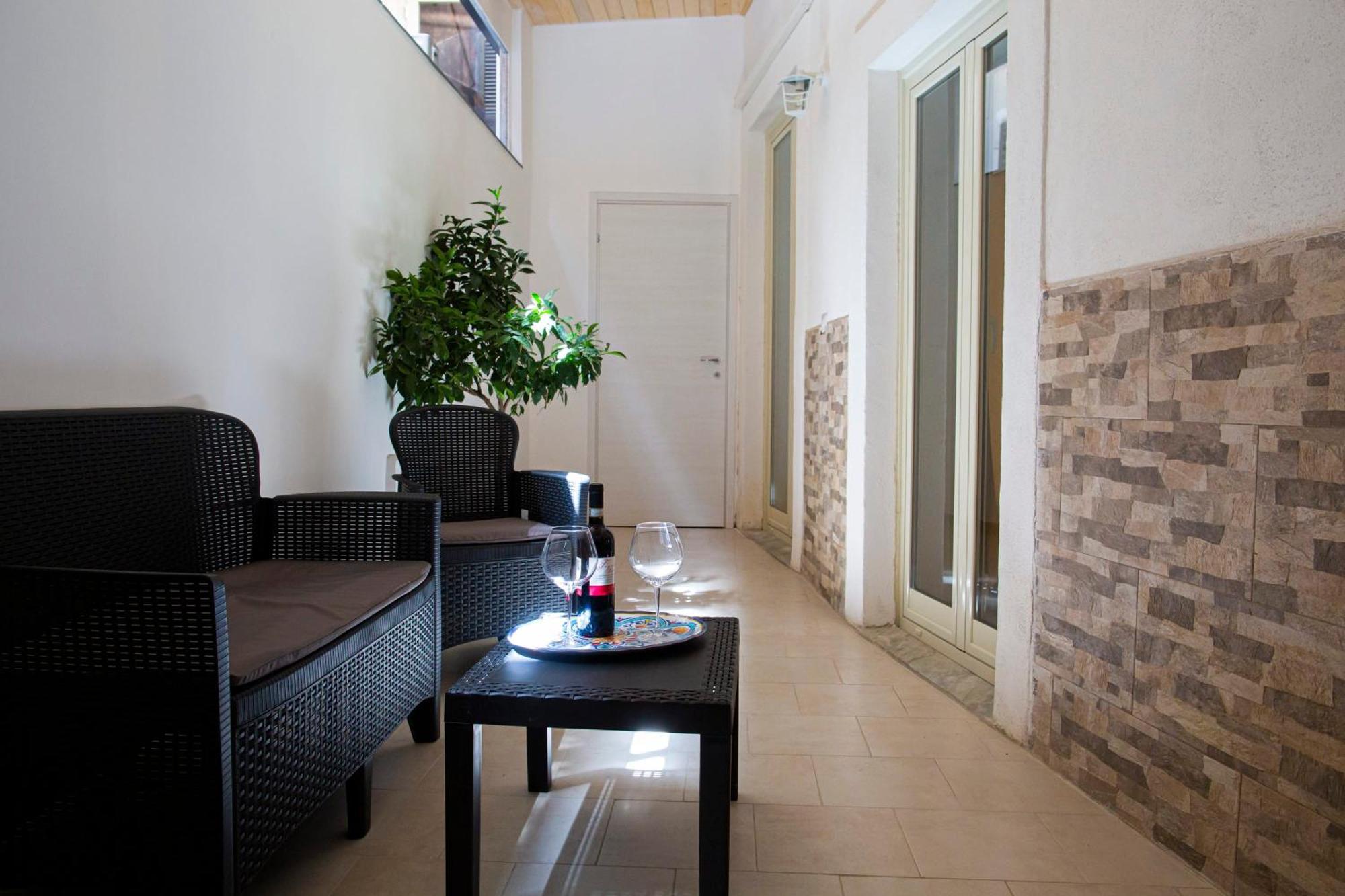 Appartement Homeby, Casa Tilia