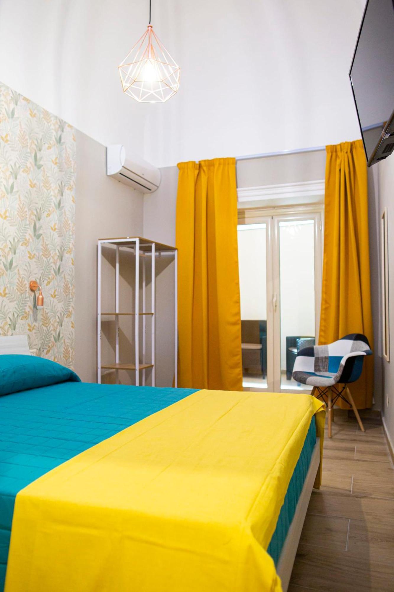 Homeby, Casa Tilia Appartement Catane