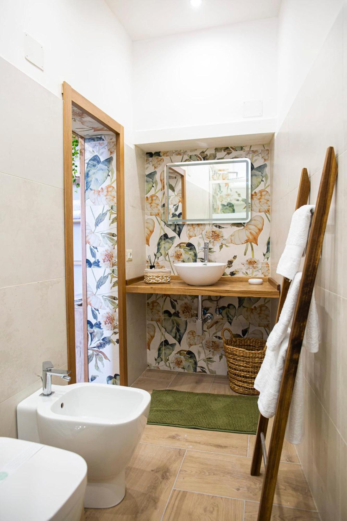 Homeby, Casa Tilia Appartement