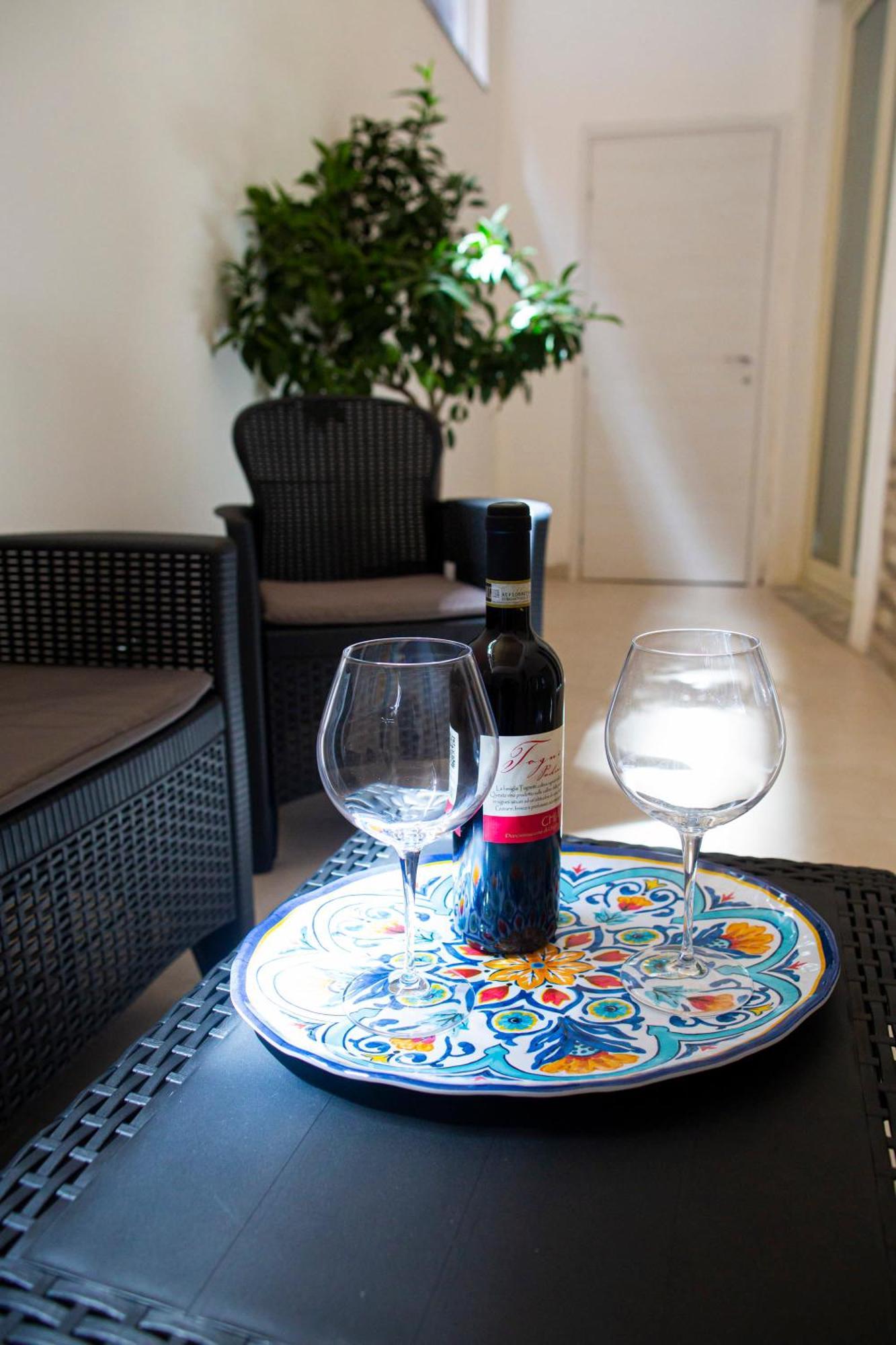 Appartement Homeby, Casa Tilia