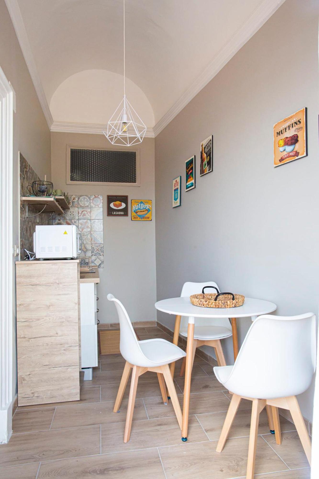 Homeby, Casa Tilia Appartement Catane