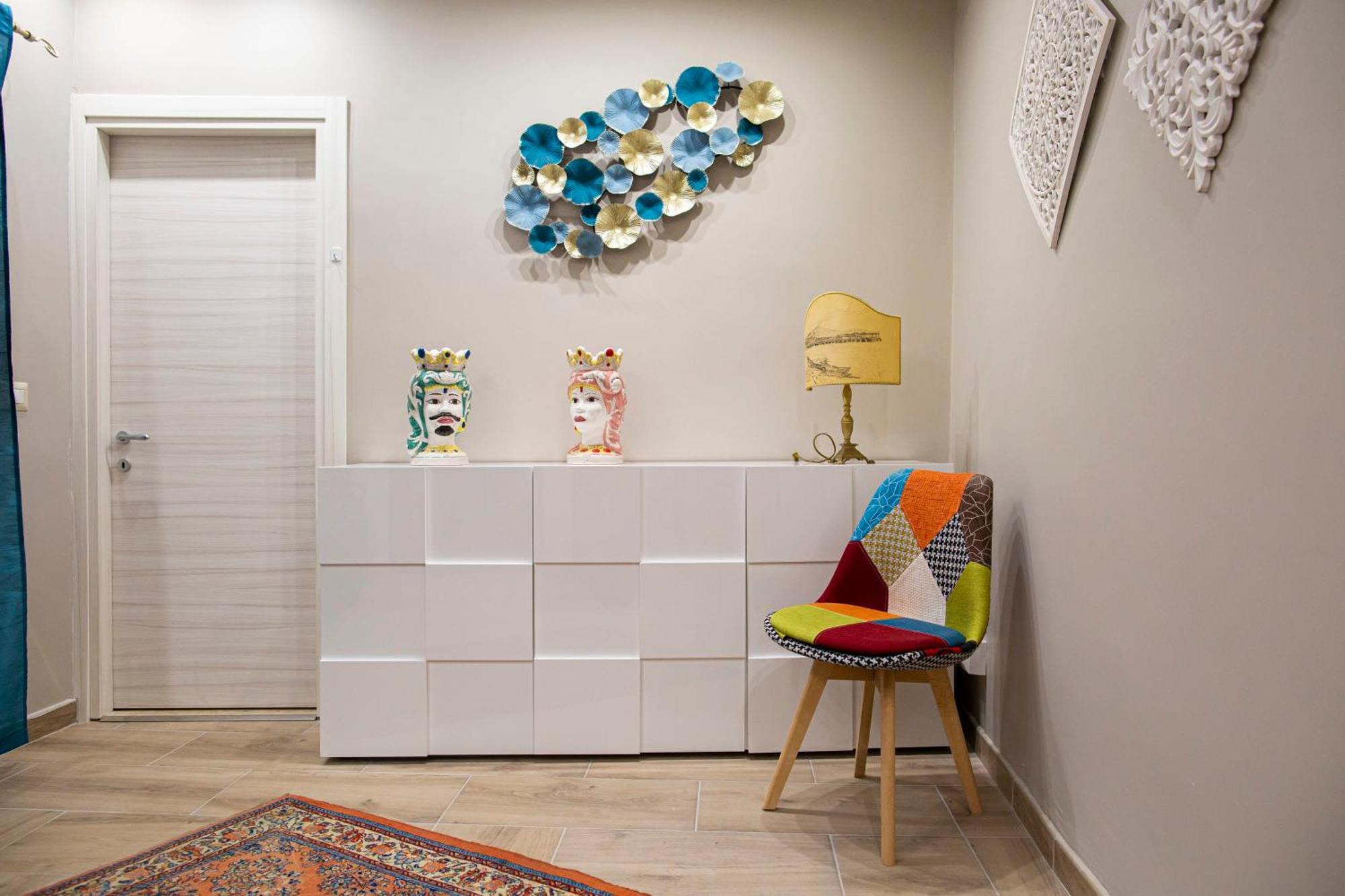 Homeby, Casa Tilia * Catane