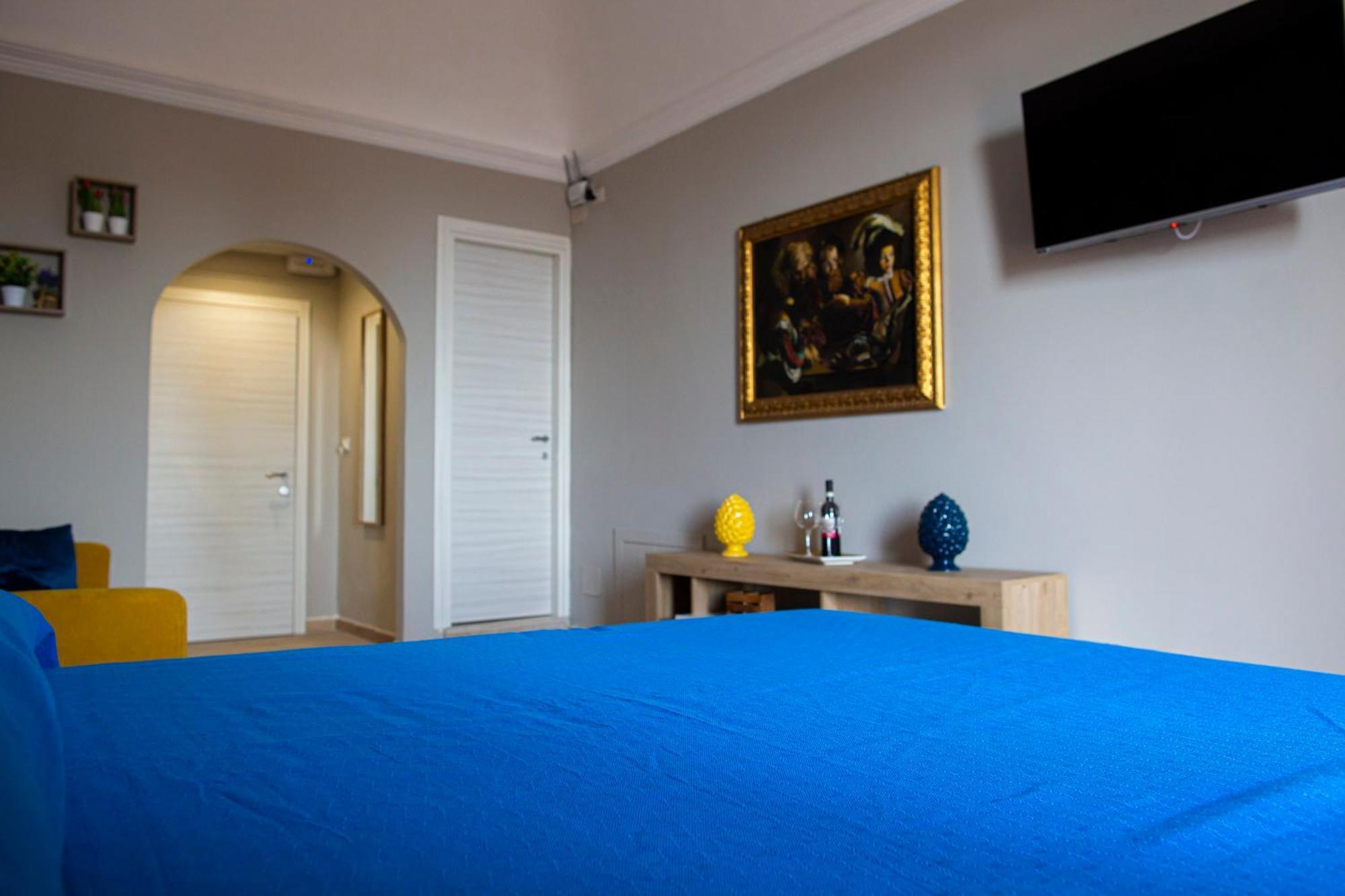 Appartement Homeby, Casa Tilia Catane