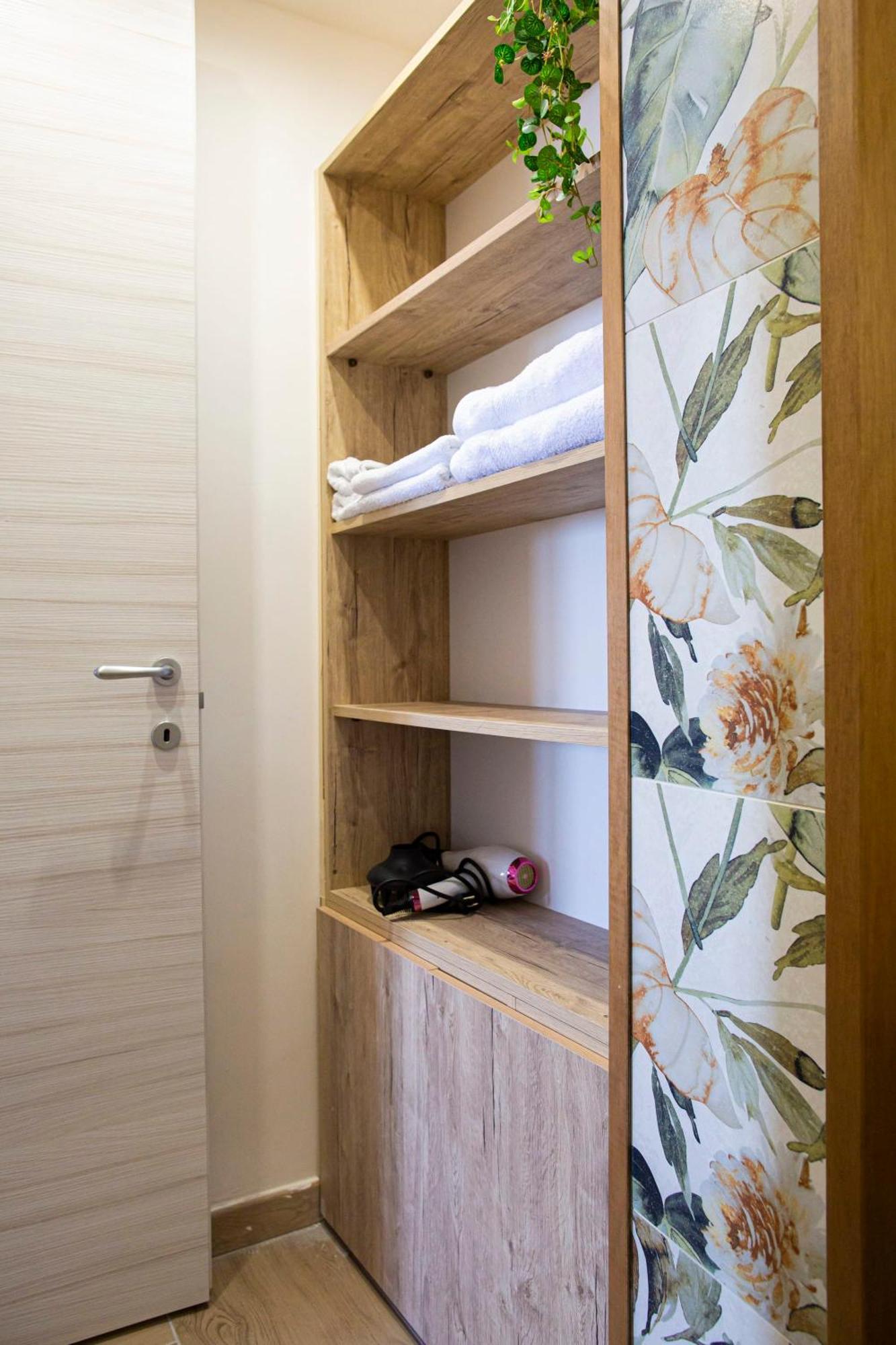 Homeby, Casa Tilia Appartement