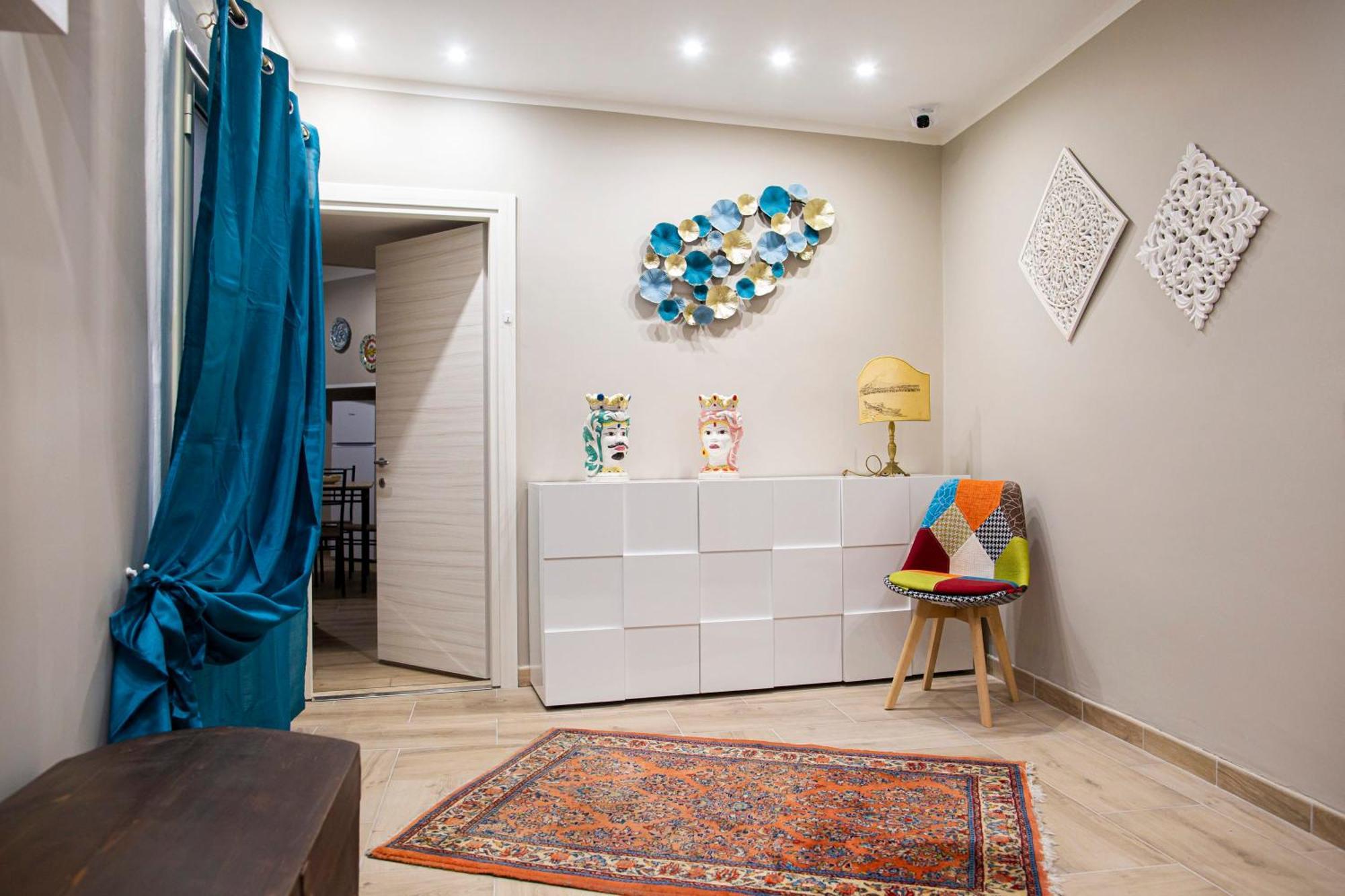 Appartement Homeby, Casa Tilia