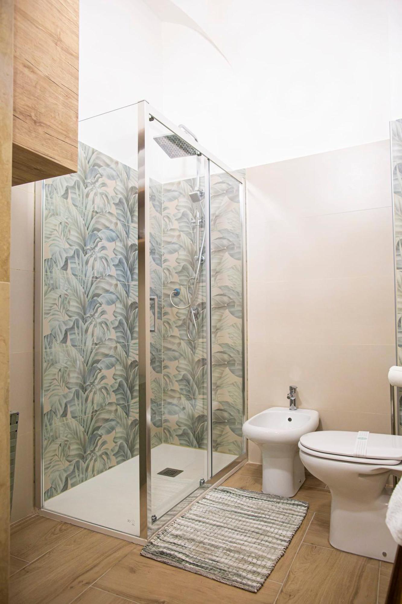 Appartement Homeby, Casa Tilia *