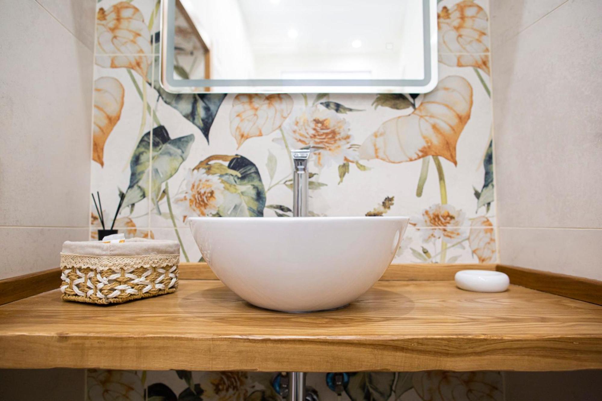 Homeby, Casa Tilia Catane