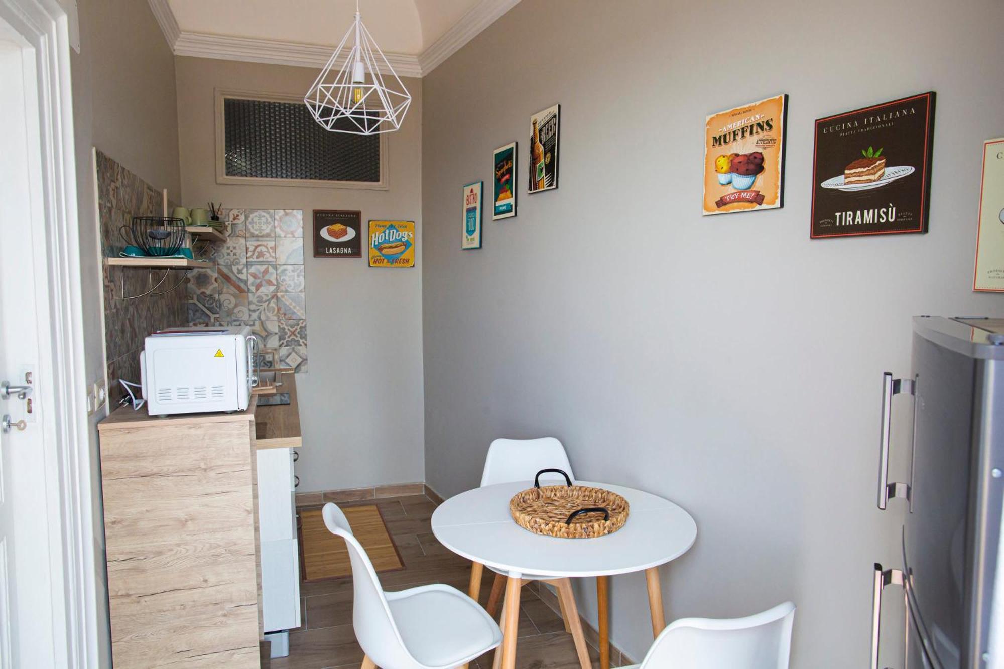 Homeby, Casa Tilia Appartement Catane