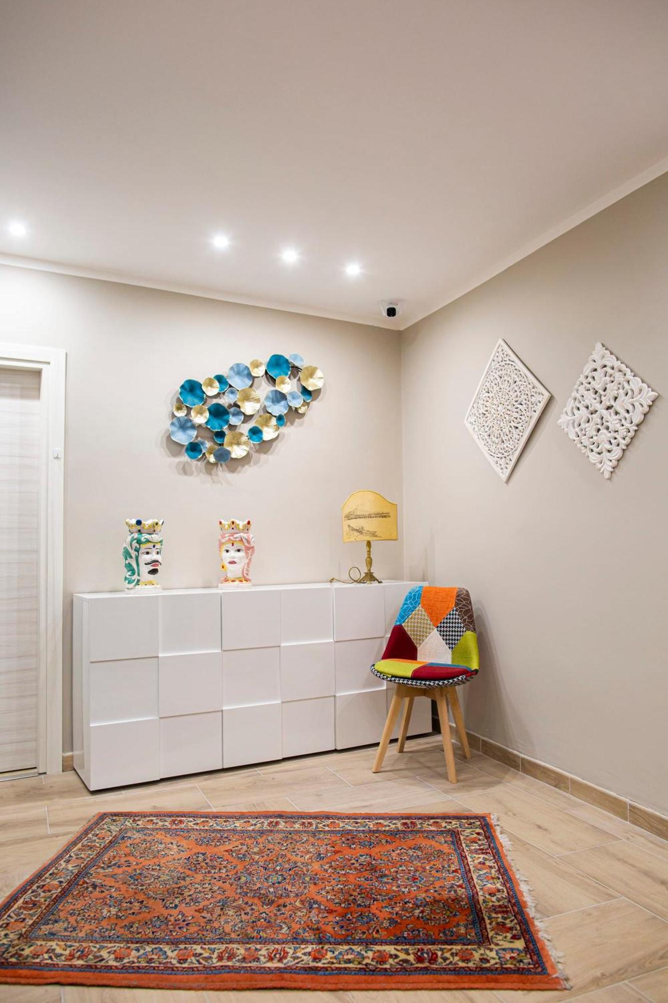 Homeby, Casa Tilia * Catane
