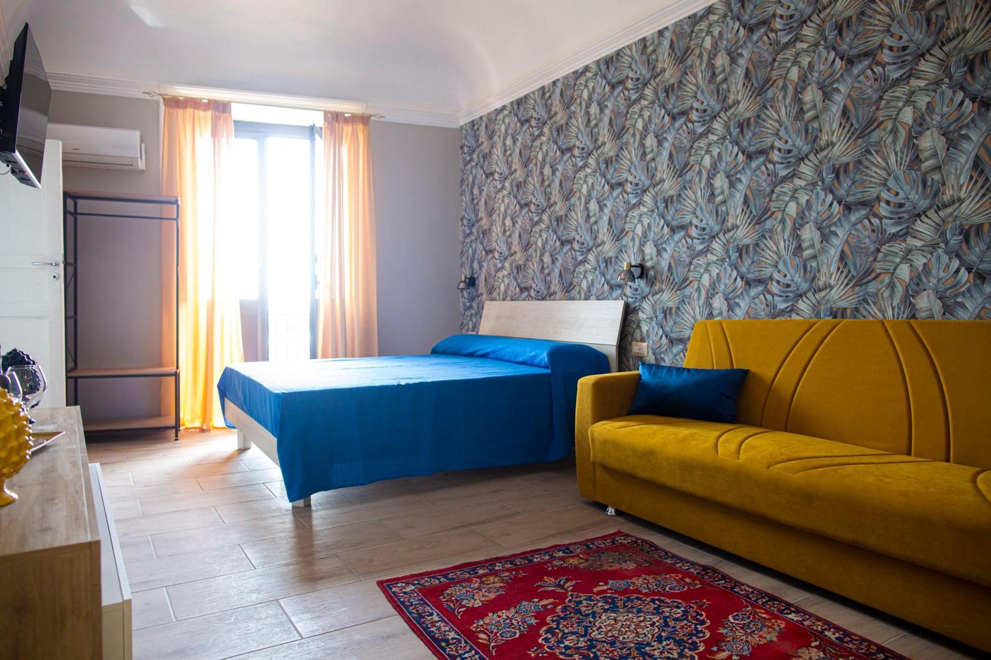 Homeby, Casa Tilia Catane