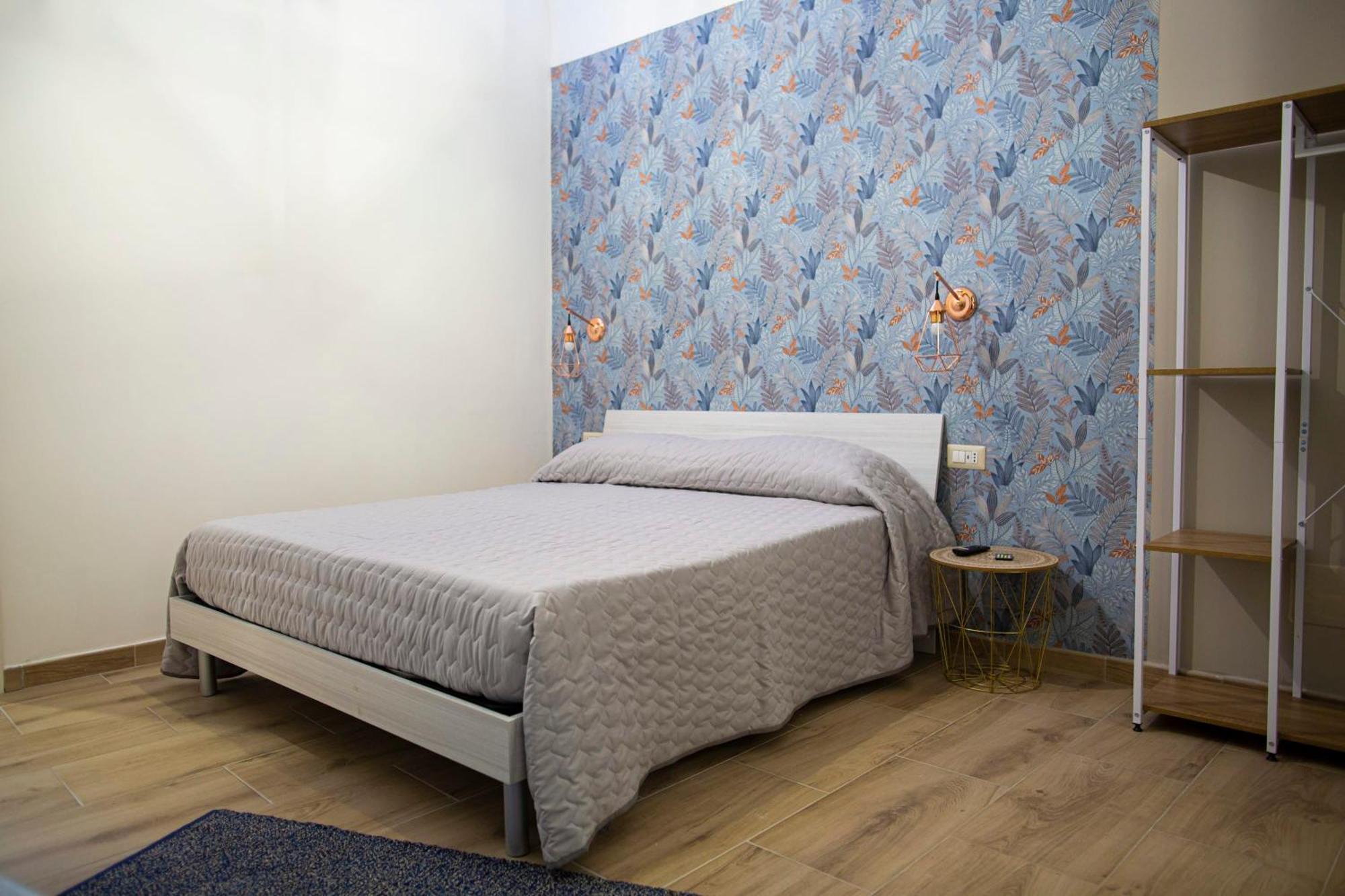 Homeby, Casa Tilia Appartement *