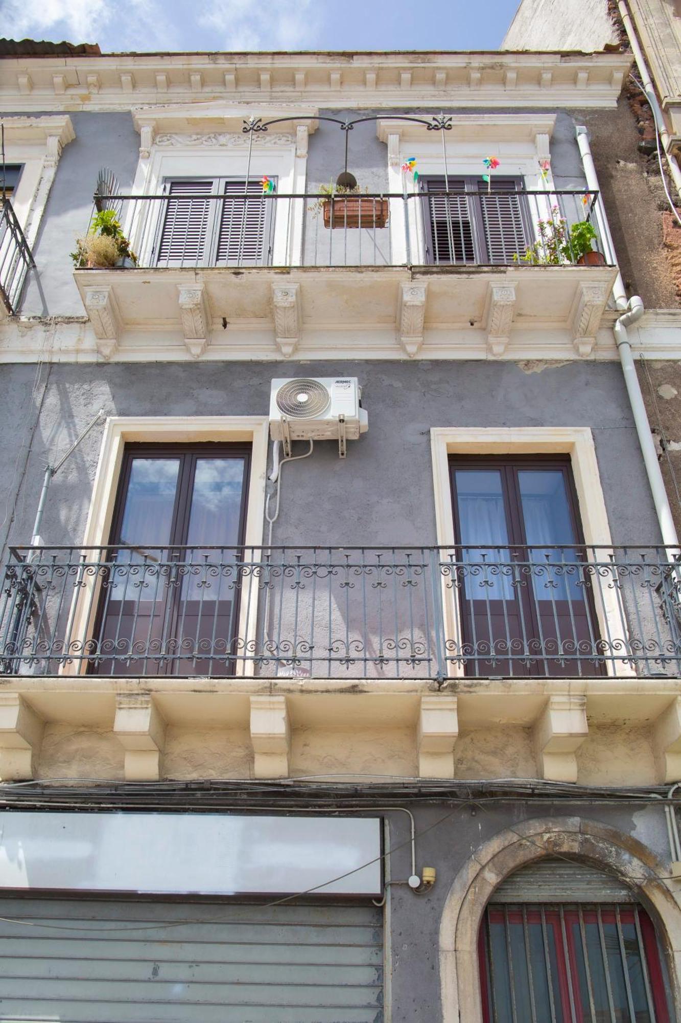 Appartement Homeby, Casa Tilia *